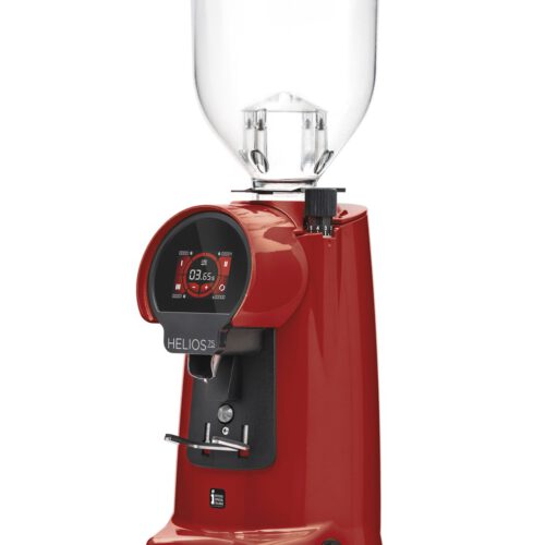 Helios 75 Farrari-Rot