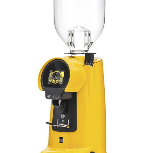 Helios 75 Geld