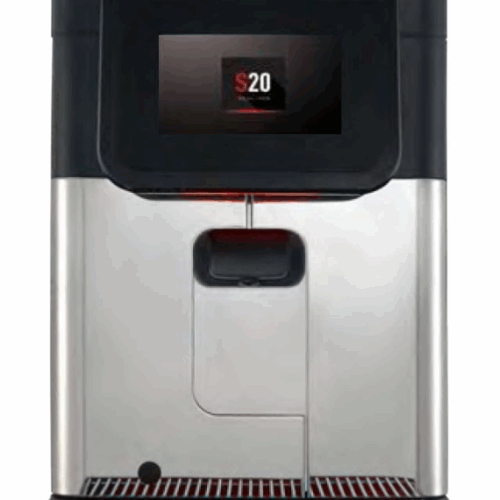 S20 FreshBrew