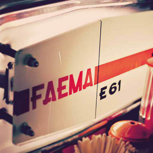 E61 Legend Ambiente