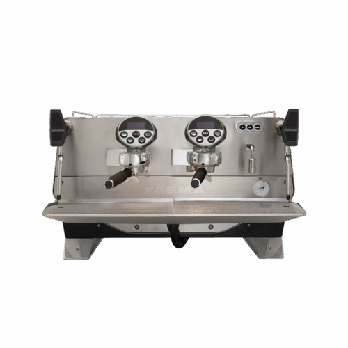 President Thermosifonica Buttons A/2