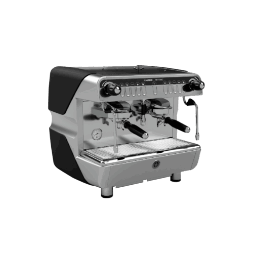 Nettuno A/2 Compact