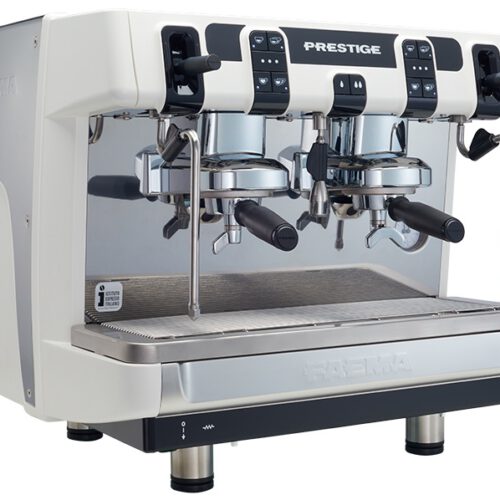 Prestige A/2 Compact