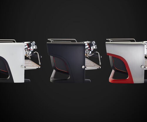 M200 GT1 Designpalette
