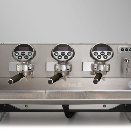 President Thermosifonica Buttons