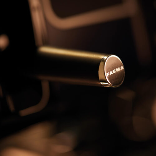 Prestige + Ambiente