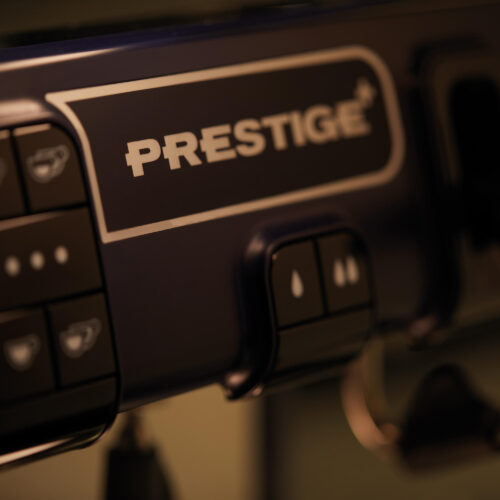 Prestige + Ambiente